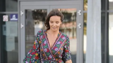 Agnieszka Włodarczyk usłyszała diagnozę 