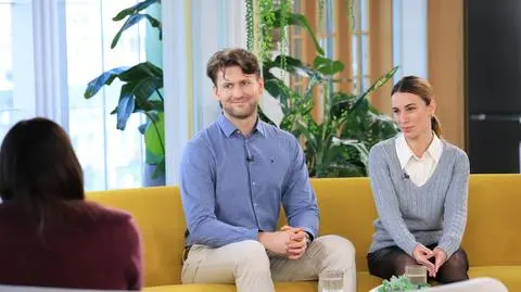 Dla ukochanego przeprowadziła się do Polski. Włoszka zdradziła, czym urzekł ją nasz kraj