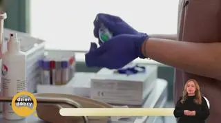 Pielęgniarka może więcej, niż myślisz (napisy)