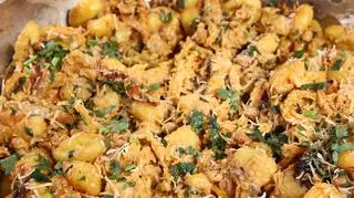 Gnocchi Jagny w duchu zero-waste
