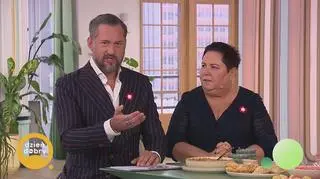 Narodowe smaki Korei, Włoch i Argentyny  