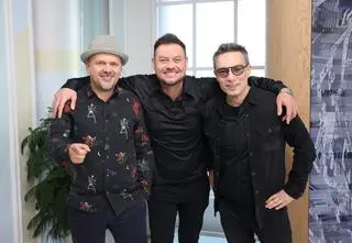 Kochała się w nich cała Polska, czyli chłopaki z plakatów. "Jacek był królem dyskotek" 