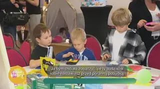 Ranne ptaszki czy mistrzowie drzemki? Jak budzą się gwiazdy? - napisy