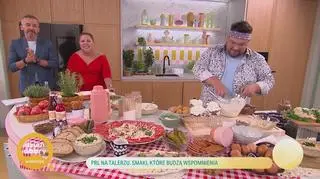"Dzień Dobry TVN" bije rekordy w internecie 
