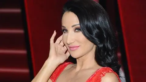 Justyna Steczkowska 