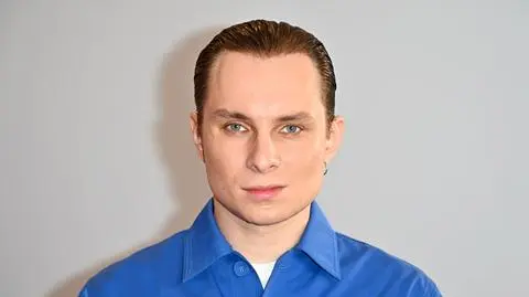 Ralph Kamiński przechodzi trudne chwile. "Jesteśmy zdruzgotani"