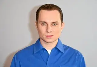 Ralph Kaminski przechodzi trudne chwile. "Jesteśmy zdruzgotani"
