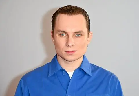 Ralph Kaminski przechodzi trudne chwile. "Jesteśmy zdruzgotani"