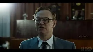 Jared Harris odwiedził Polskę. Co gwiazda serialu "Czarnobyl" robi w Warszawie?