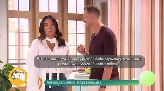 Wszystkiego najlepszego Damian! (napisy)