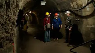 Chcesz wiedzieć, jak wygląda praca górników? Wybierz się do Starej Kopalni w Wałbrzychu  