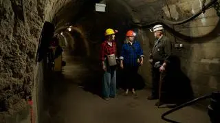 Jak wygląda praca górników? 