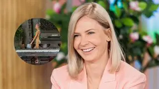 Tajemniczy wpis Edyty Pazury. "Są miejsca, które znają nas lepiej niż my same"