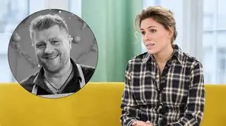 Pierwsze święta bez jej ukochanego Tomka. Anastazja Jakubiak: "Boję się"