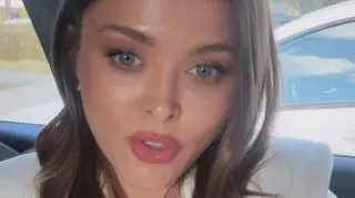 InstaStory Joanny Opozdy