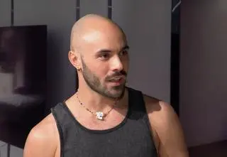 Stefano Silvino 9 lat temu wygrał program "You Can Dance". "Należy być sobą i nie myśleć, co myślą ludzie"