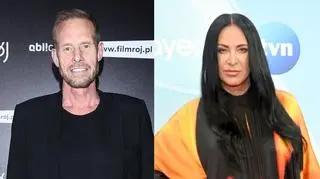 Jak wygląda dziś syn Kayah i Rinke Rooyensa? Roch będzie wkrótce świętował 27. urodziny