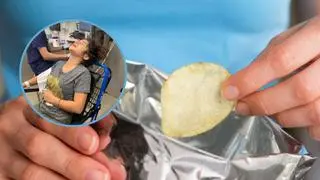 #OneChipChallenge