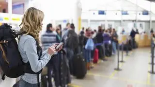 Ogromne utrudnienia na lotnisku w Chorwacji, pasażerowie utknęli