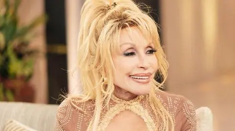 Dolly Parton