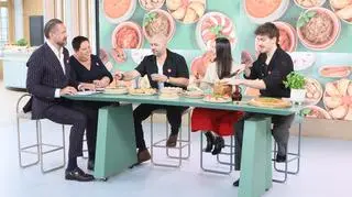 Japchae, locro, panettone - czyli przysmaki narodowe z różnych stron świata