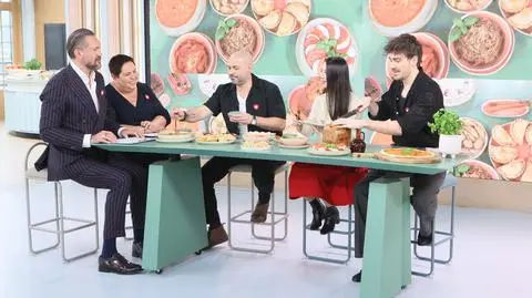 Japchae, locro, panettone - czyli przysmaki narodowe z różnych stron świata