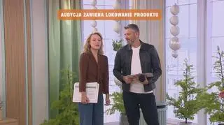 Karnawałowe spodnie dla dojrzałych kobiet  