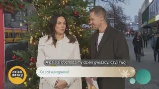 Dziś Dzień Gwiazdy Betlejemskiej! Jak o nią dbać? - napisy