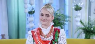 25-latka została Królową Podhala. "Dziewczyna do tańca, do różańca"