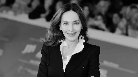 Zmarła Maria Rosaria Omaggio
