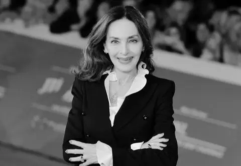Była gwiazdą filmu Andrzeja Wajdy. Zmarła Maria Rosaria Omaggio