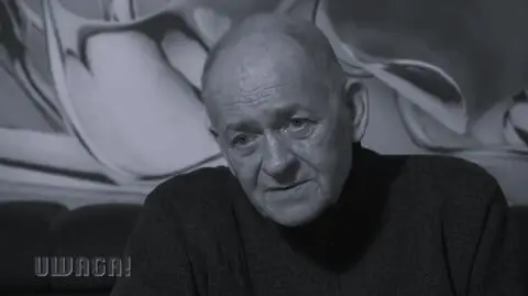 Mikołaj Mielnik nie żyje