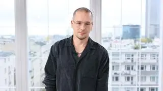 Za kulisami jesiennej trasy Krzysztofa Zalewskiego. "To będzie nietypowy koncert"