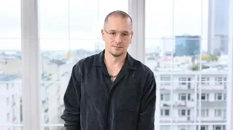 Za kulisami jesiennej trasy Krzysztofa Zalewskiego. "To będzie nietypowy koncert"