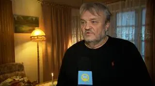 Krzysztof Cugowski zaprosił nas na plan teledysku. Jak ułożyła się współpraca ojca i syna? 