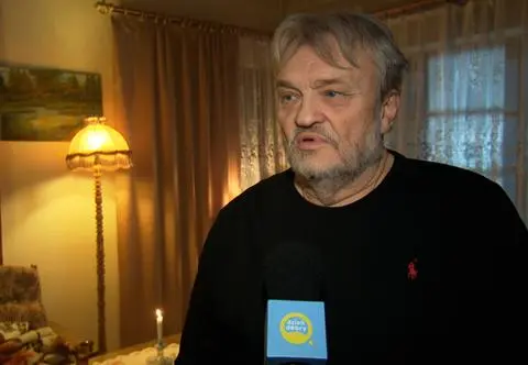 Krzysztof Cugowski zaprosił nas na plan teledysku. Jak ułożyła się współpraca ojca i syna? 