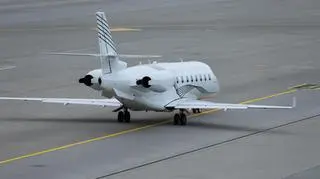 Gulfstream G200 