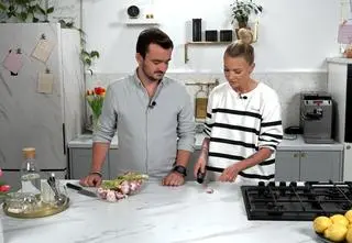 Gadżety w kuchni. Po które z nich warto sięgnąć?  
