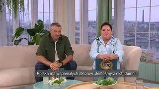 Pociąg do Hollywood – napisy  