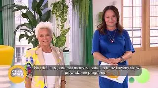 Stylizacje z pazurem - napisy