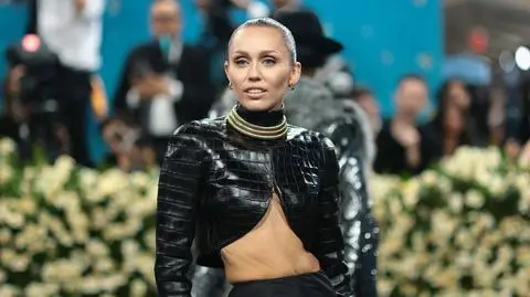 Miley Cyrus wspomina problemy ginekologiczne