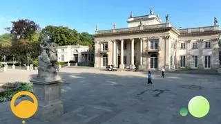W co się ubrać, czyli co nas czeka w pogodzie?  