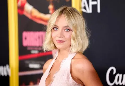 Sydney Sweeney jako dziewczyna Bonda? Aktorka odniosła się do spekulacji