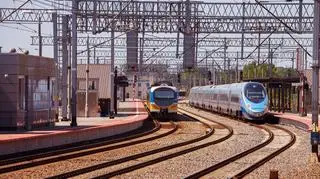 PKP Intercity wychodzi na przeciw podróżnym. Bilet na pociąg będzie można kupić z dużym wyprzedzeniem 