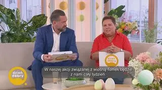 Jak wygląda praca modelek dłoni? napisy
