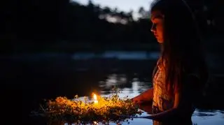 Noc Kupały a Noc Świętojańska. Czy to ta sama noc?