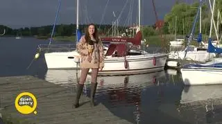 Jezioro czyste jak łza 