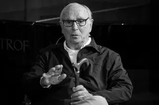 Carlos Saura nie żyje