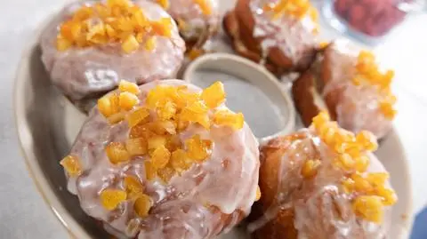 Pączki Beaty Kartowicz