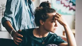 Uzależnienie i zmiana osobowości? Psychiatra obala mity na temat działania leków antydepresyjnych